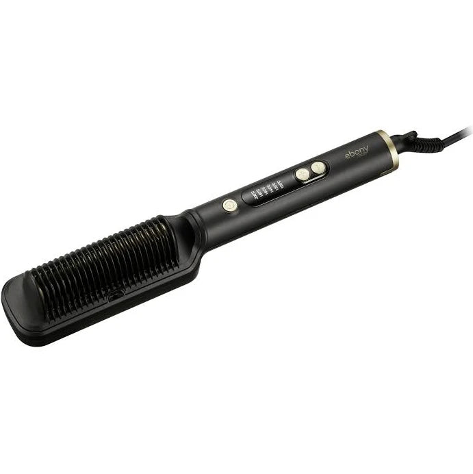 Hot Straightening Comb
